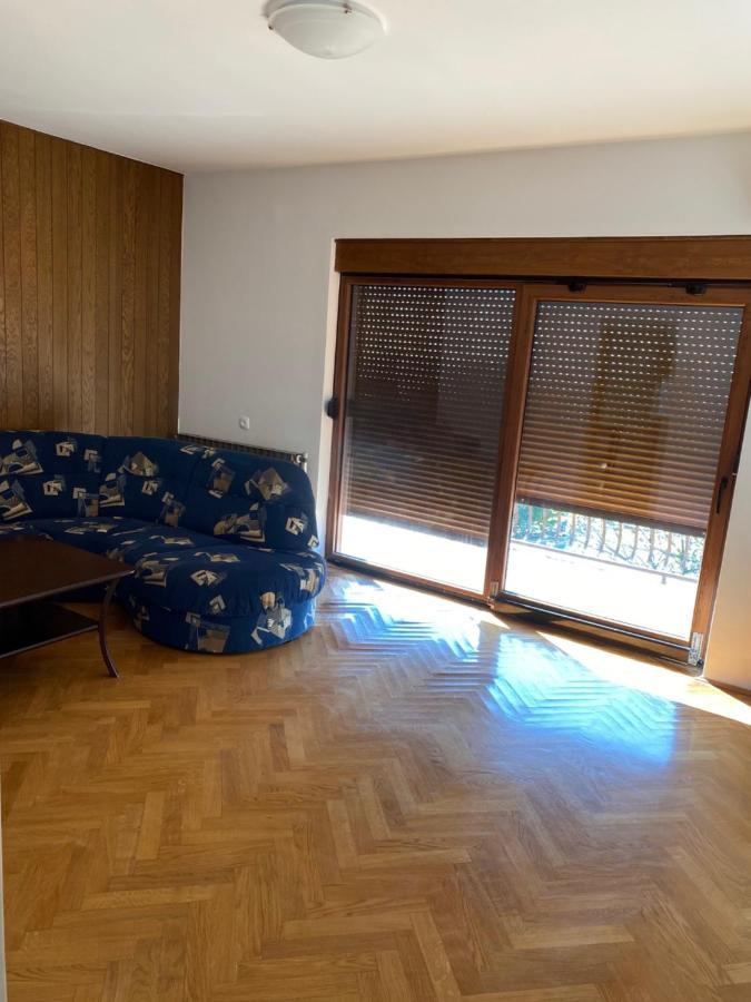 Apartments Gigi โอปาติยา ภายนอก รูปภาพ