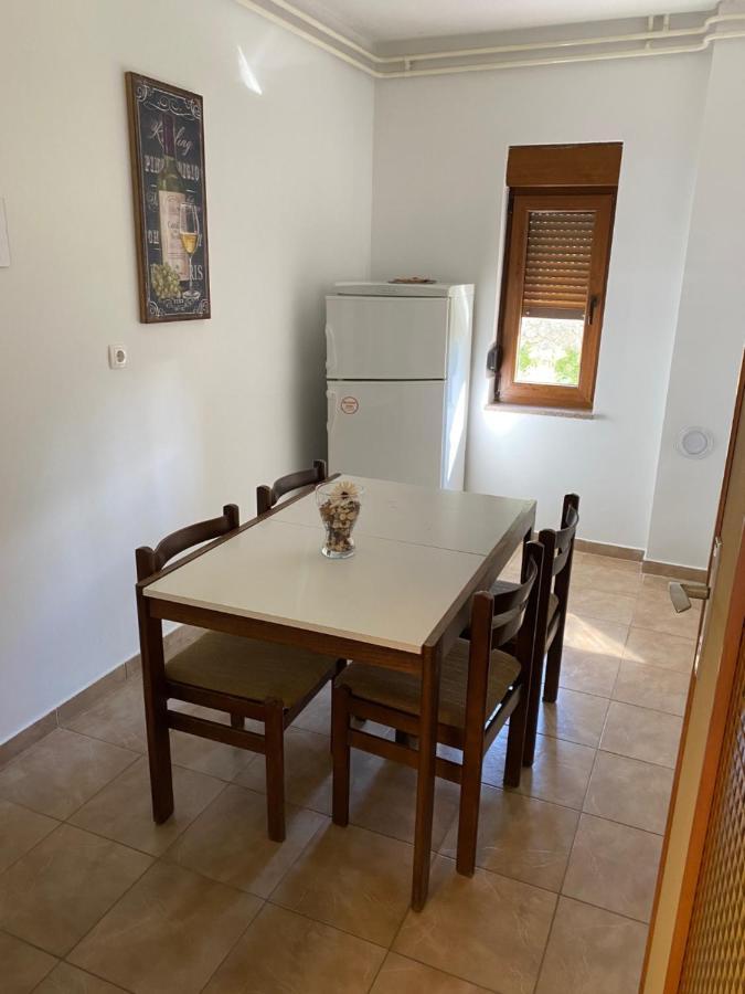 Apartments Gigi โอปาติยา ภายนอก รูปภาพ